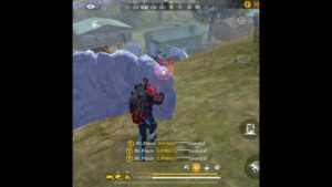 BOMBERMAN EN FREE FIRE? 😳💣 #freefire #freefirehighlights #freefireshorts