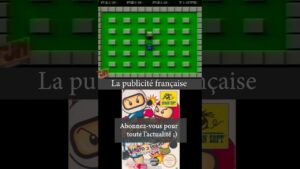Dynablaster sur NES : Découvrez la publicité TV française rétro avec Bomberman ! (Suivez-nous)