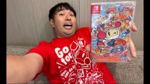 【ボンバーマンR２】俺が最強のボンバーマンだ！！！【生配信】
