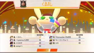 【スーパーボンバーマンR2】ほぼ毎日何でもありボンバー