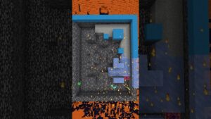 【マインクラフト】色々なTNTでボンバーマンゲームやったら大白熱ｗｗ #ゲーム実況 #マインクラフト #マイクラ #Minecraft #Shorts