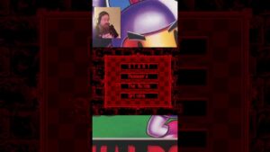 The Library – Virtual Boy Panic Bomber. If Bomberman was Tetris Attack #shorts