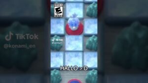 [TikTok] Super Bomberman R 2 | Ellon: Bomberman’s little helpers