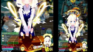 ボンバーガール パニックアイランド1.1 2024/05/09 ブラス