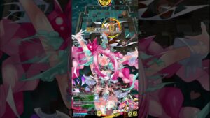 ボンバーガール パニックアイランド1.1 モモコ 20240518