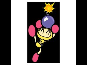 ギンギンパワー対戦会【ボンバーマン】3ポイント制