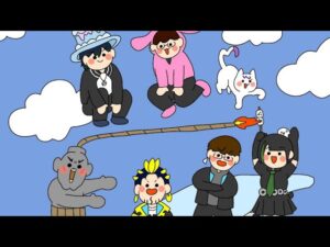 【5/16 Among Us】ボンバーマンアモングアス！ #アルジャン