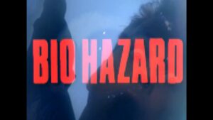 バイオハザードでボンバーマン　バトルBGM