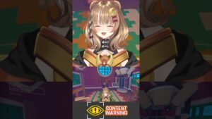 キャラの顔を作ったらほぼボンバーマンだった件 #contentwarning