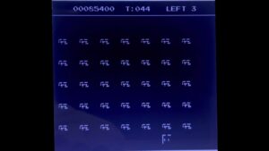 ファミコン「ボンバーマン」ラスト